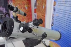 تنظيم المهرجان الوطني الثامن لهواة علوم الفلك وتقنيات الفضاء بأم البواقي