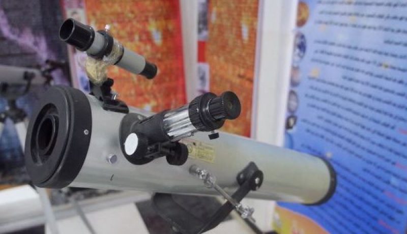 تنظيم المهرجان الوطني الثامن لهواة علوم الفلك وتقنيات الفضاء بأم البواقي