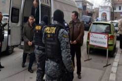 مقتل شرطيين تركيين فى هجوم شنته عناصر كردية فى جنوب تركيا