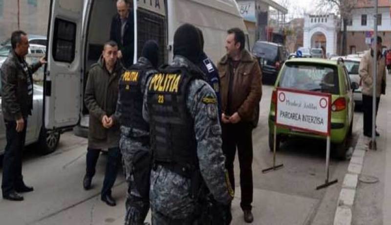 مقتل شرطيين تركيين فى هجوم شنته عناصر كردية فى جنوب تركيا