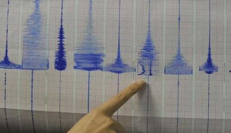 زلزال بـ 5.3 درجات دون أضرار في اليابان