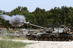جيش الاحتلال يطلق نيران تجاه مزارعين فلسطينيين جنوب غزة