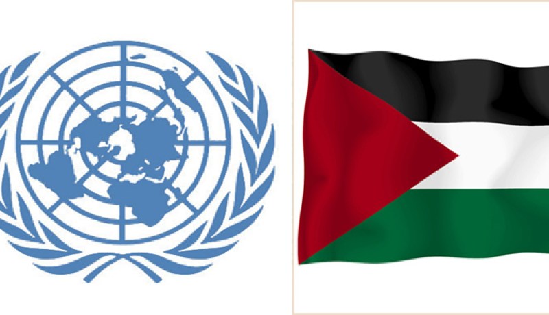 “فتح” تؤكد على طلب الاعتراف بعضوية دولة فلسطين في الأمم المتحدة