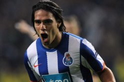 تشيلسي يسعى لضم فالكاو مقابل  45 مليون يورو شهر جانفي المقبل