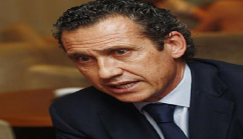 فالدانو: لا يجب إعطاء الكثير من الأهمية لبرشلونة