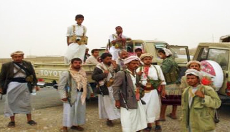 تنظيم القاعدة يسيطر على مدينة “الحبيلين” في اليمن