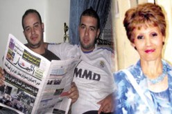 عائلة في حي باب الزوار تتهم الفنانة ظريفة بالتشهير بها وتشويه سمعتها