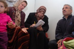 عائلة الحراق الصغير “نوح” تفتح قلبها لـ”النهار”