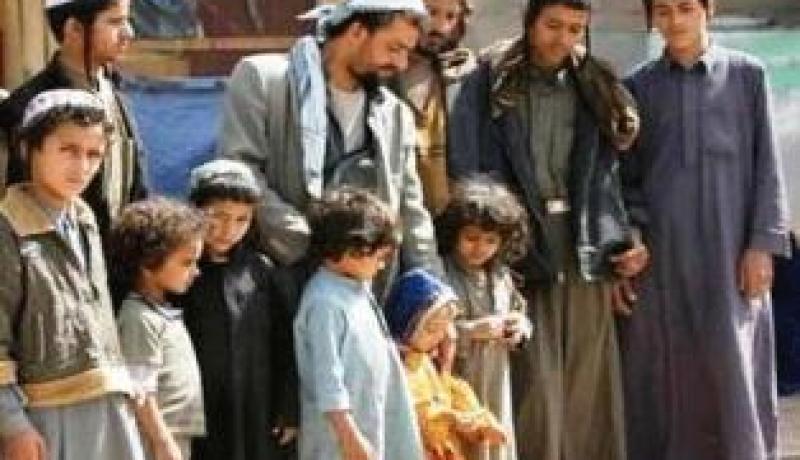 اسرائيل تنقل عائلة يهودية من اليمن الى ” بئر السبع ” بعملية سرية