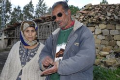 الانتحاري عبد الله الشعياني الذي استهدف مركز الشرطة بالناصرية