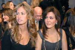 القضاء المصري يستجوب زوجتي جمال وعلاء مبارك بشأن ثروتيهما