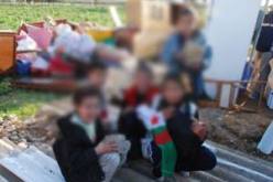 الفقر والحرمان يهدد عائلة بن عمار عبد العزيز