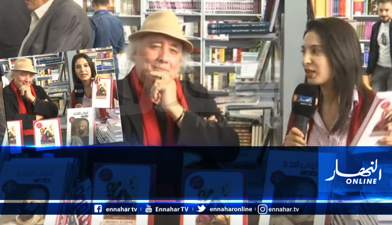 واسيني الأعرج: هناك من حاول إستغلال كتاب الأمير لأهداف سياسية!