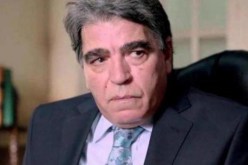 وفاة الفنان المصري محمود الجندي