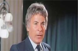 وفاة الفنان المصري سعيد عبد الغني