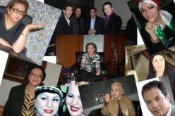 الفنانون الجزائريون يطالبون بااعتذار رسمي قبل الصلح مع المصريين