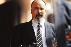 الفنان المسرحي سماحي مرفوعة في ذمة الله