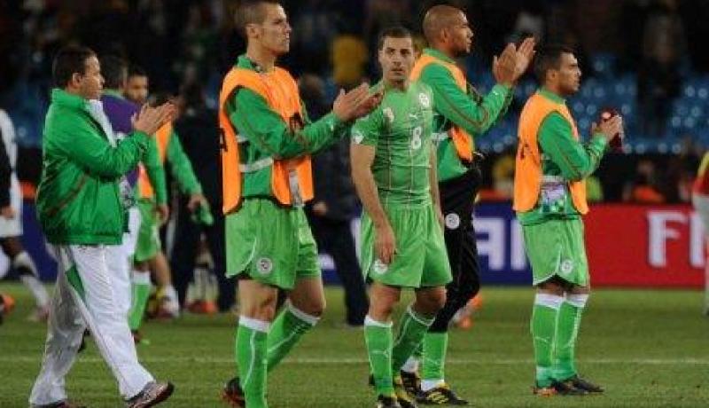 لعنـــــــة الخـضـر تطـال رافـضـيـها وتعــــــلـي شـــــأن محـاربيــــها في أوروبا