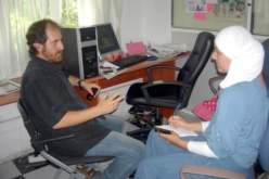 “ساعد القط” تعبّر عن بساطة الجزائريين واختيار الجمهور له أكبر تشريف