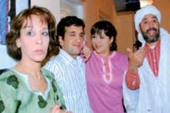 “النهار” تنشر حصريا برامج الفضائيات العربية لرمضان 2008 … تفوق سوري وسيطرة الفكاهة الجزائرية على شارع الشهداء