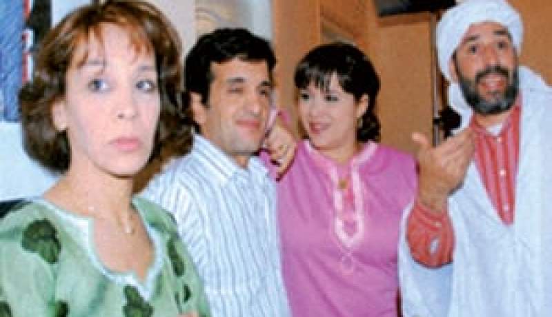 “النهار” تنشر حصريا برامج الفضائيات العربية لرمضان 2008 … تفوق سوري وسيطرة الفكاهة الجزائرية على شارع الشهداء