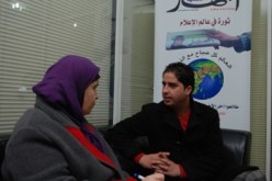 نجاح أي منشط يكمن في صدقه وابتسامته وتلقائيته