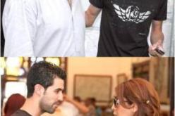 جمال سليمان  لـ”النهار”:”جمال قسنطينة سيزيد من نجاح المسلسل”