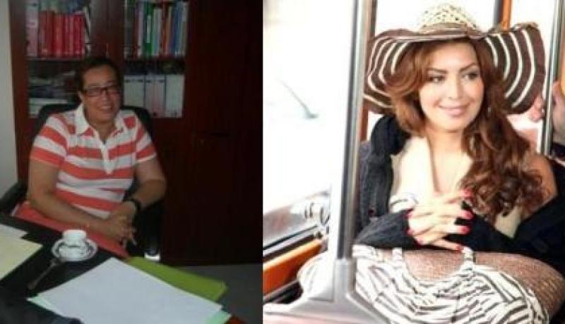 “حصولي على شرف إنتاج “ذاكرة الجسد” نتيجة نجاح مسلسل” عيسات إيدير”