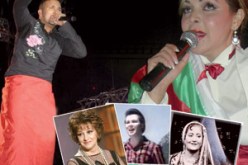 ألقاب مثيرة وغريبة يتباهى بها المطربون الجزائريون