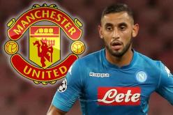 مانشستر يونايتد يجهز عرضا بـ30 مليون أورو لغولام