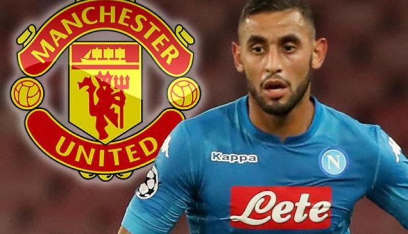 مانشستر يونايتد يجهز عرضا بـ30 مليون أورو لغولام