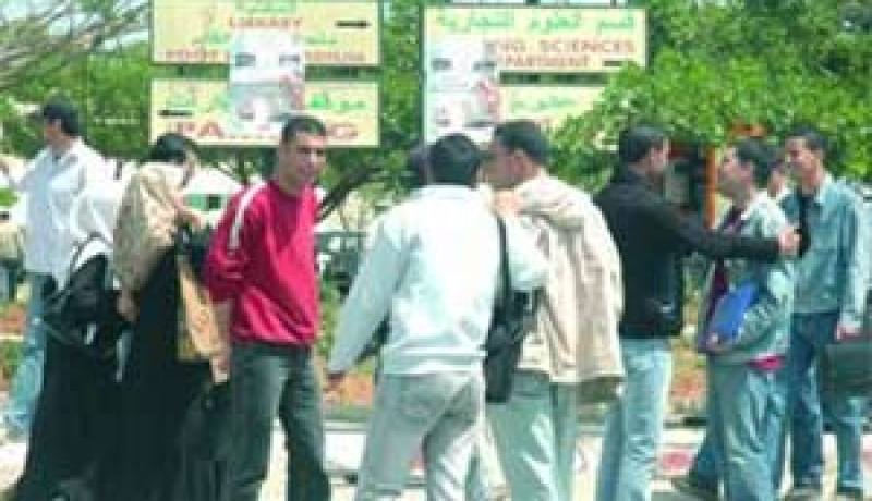مليون و150 ألف مقعد بيداغوجي 56 مطعما جامعيا جديدا لاستقبال الطلبة الجدد…استحداث منصب المرافق، مسؤول الشعبة ومسؤول التخصص للتكفل بطلبة “أل. أم. دي” الجدد