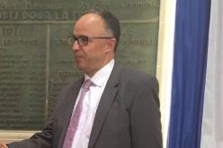 فرڤاني مدين لقنصل الجزائر بليل