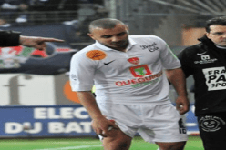 ابراهيم فراج سيخضع لعملية جراحية على مستوى الركبة