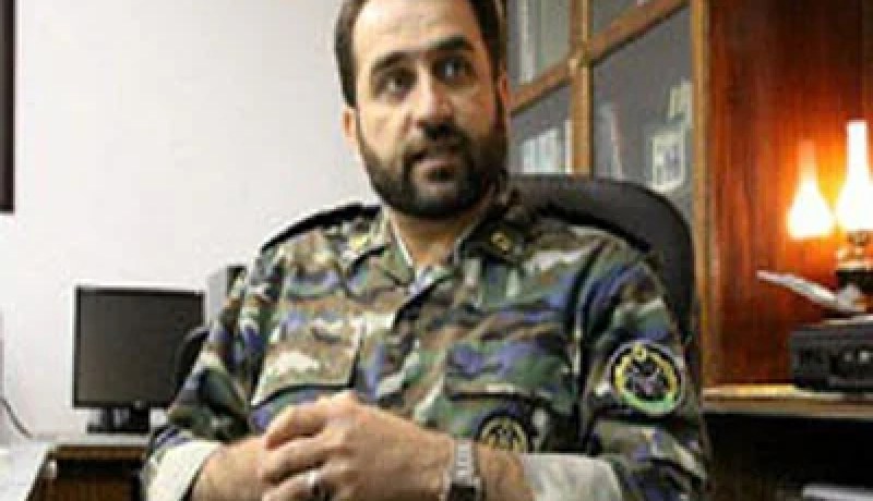 إيران تنشر منظومة صواريخ 'صياد 2' الجوية في جميع أنحاء البلاد