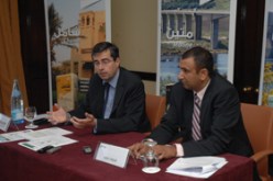 ''لافارج الجزائر'' تفتح مركزا جديدا لتوزيع الإسمنت وتدعم مقاولي البناء