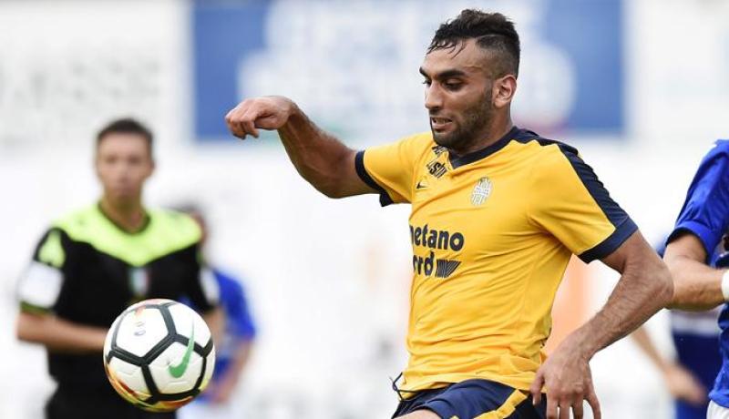 “بولونيا” يفتح لفارس باب البقاء في الكالتشيو