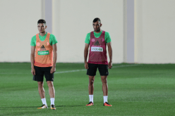 “ألكاراز” وجد خليفة غولام في الخضر