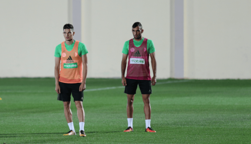 “ألكاراز” وجد خليفة غولام في الخضر