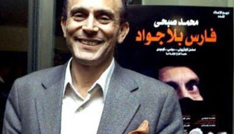 فنانون منبوذون بسبب إنتماءاتهم السياسية!!