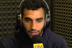 الإصابة تحرم “فارس” من مواصلة التألق في الكالتشيو