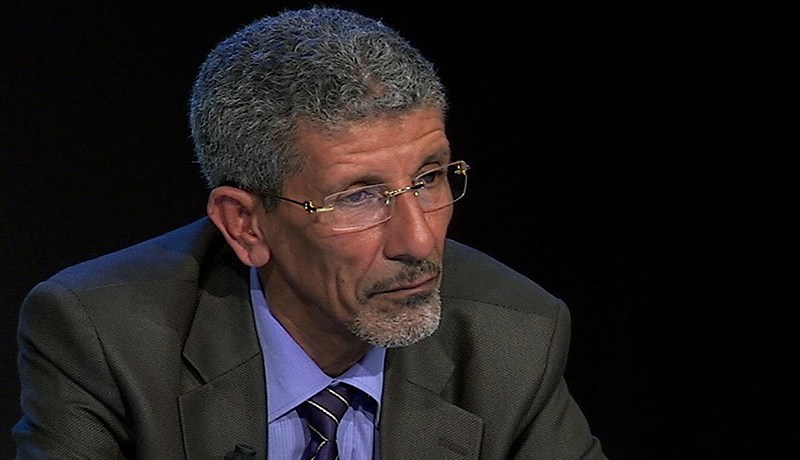 اليتيمة لا تقيم الصحفي ورفضت عرضا من 2M  بسبب خارطة الصحراء الغربية