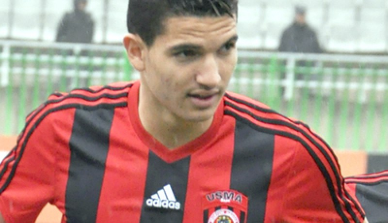 ربوح حداد : تلقينا عرضا ملموسا من نادي مونبولييه بخصوص فرحات