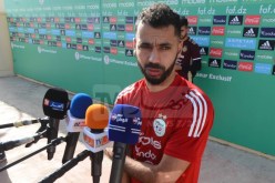 بولاية يفتح أبواب الرحيل ويكشف طموحاته