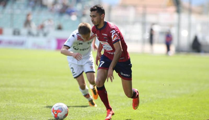 “محرز الجديد” يُبهر أمام مانشستر سيتي