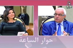 مستـواك محدود ولا يرقى لمحاورة الوزراء