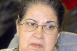 فريدة صابونجي  و الجديد