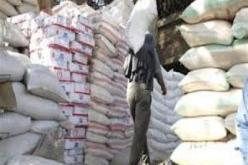 حجز أكثر من 120  قنطار من الفرينة بتيمياوين الحدودية