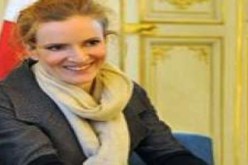 استقالة وزيرة البيئة الفرنسية لتصبح متحدثة باسم ساركوزي