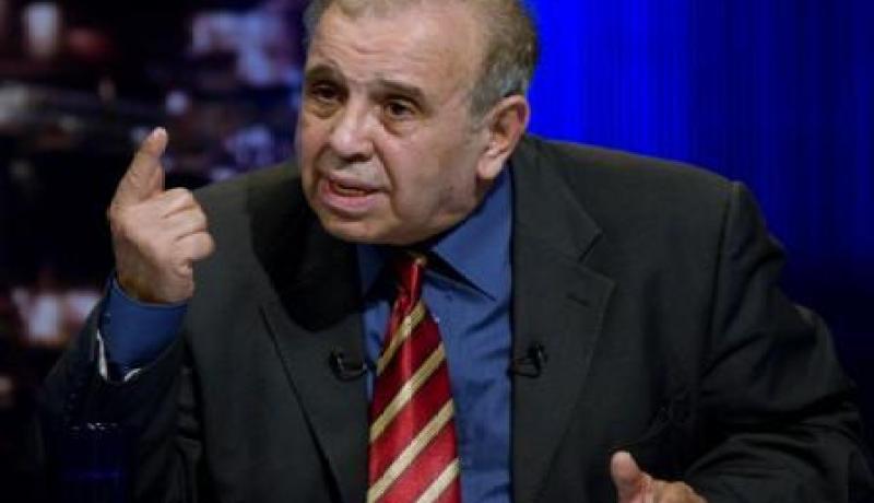 فاروق قسنطيني:إسقاط كافة المتابعات القضائية الجزائية ضد الصحافيين مستقبلا